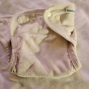 Mother-ease Diaper Lot